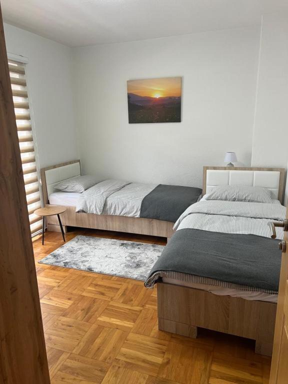 Teal Apartments Bihać Екстериор снимка